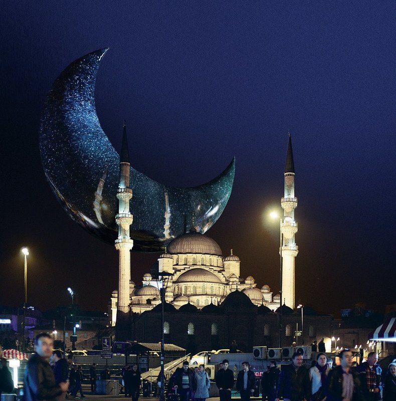 Из тумана.photo preview