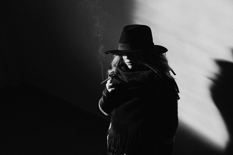 портрет, тюмень Дашаphoto preview