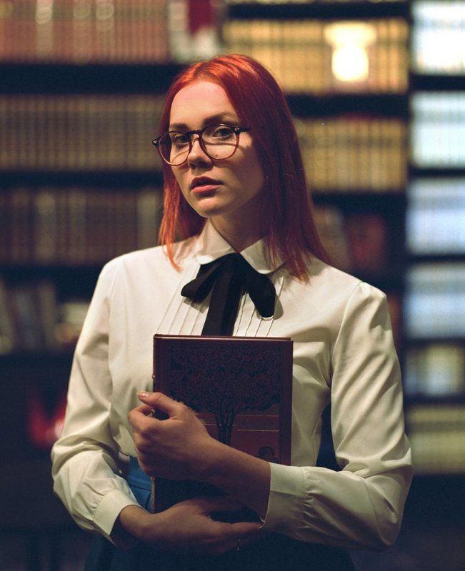 Аксиния.photo preview