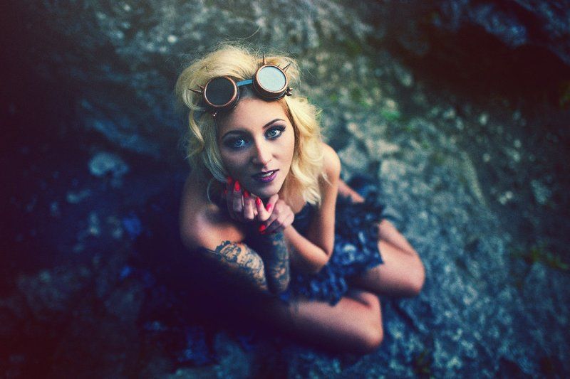 Latający kotphoto preview