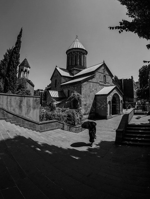 храм,тень Сиониphoto preview