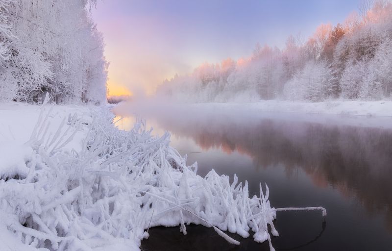 Утромphoto preview