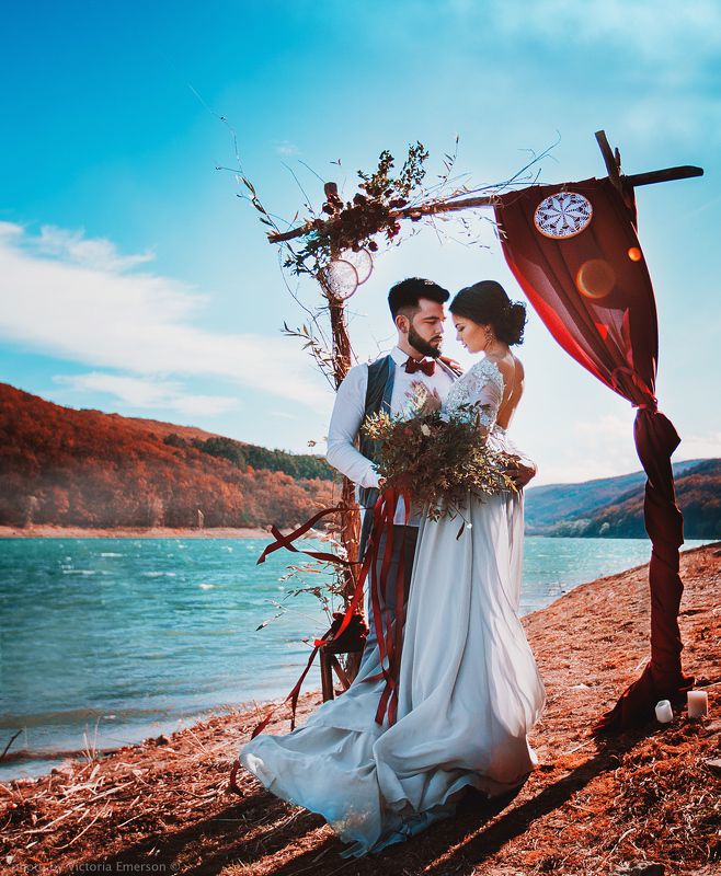 Сладкий ноябрьphoto preview