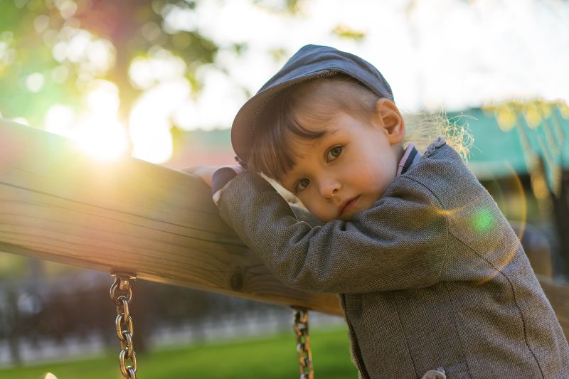 портрет  Девочкаphoto preview