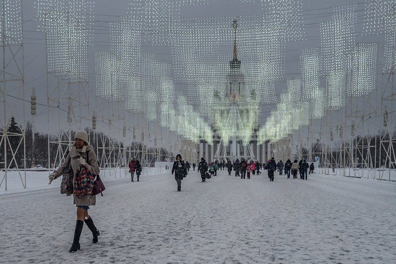 Москваphoto preview