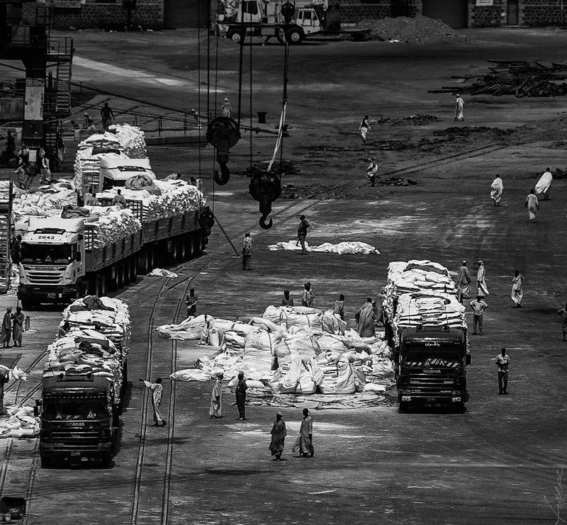 порт Суданphoto preview