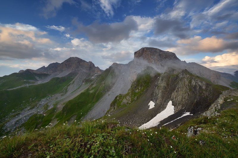 Загедан-скала. КЧРphoto preview