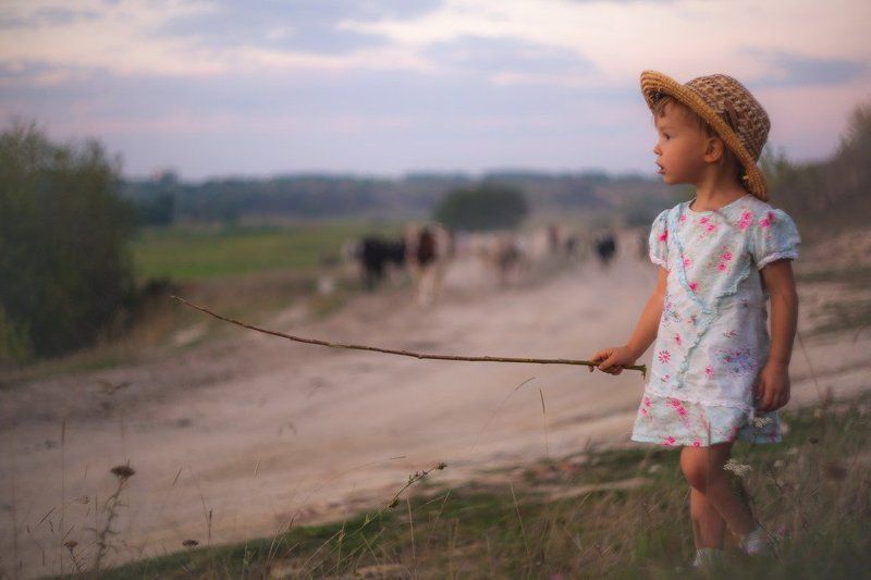 Пастушкаphoto preview