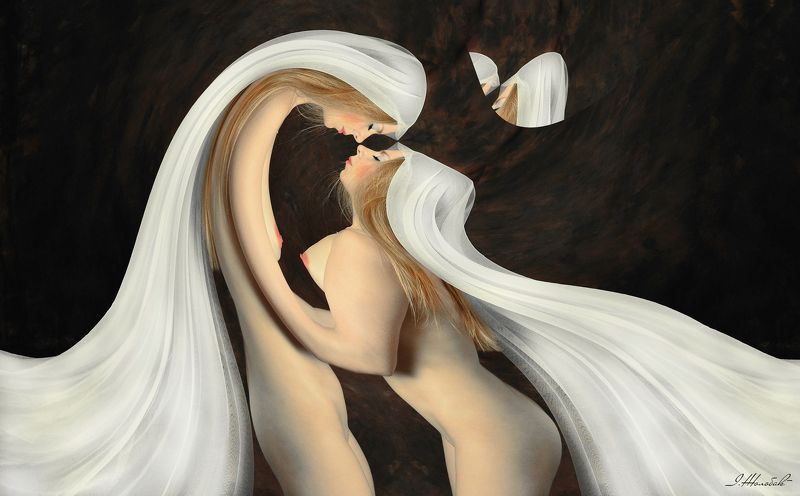 Ніжністьphoto preview