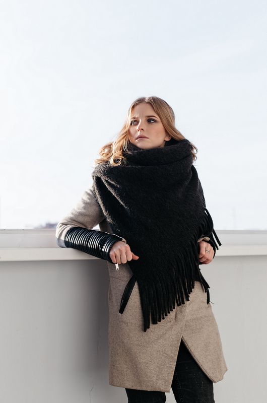 портрет, тюмень Дашаphoto preview