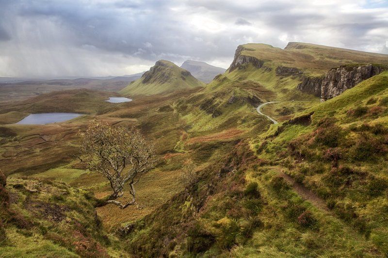 scotland, mc После дождичка в четвергphoto preview