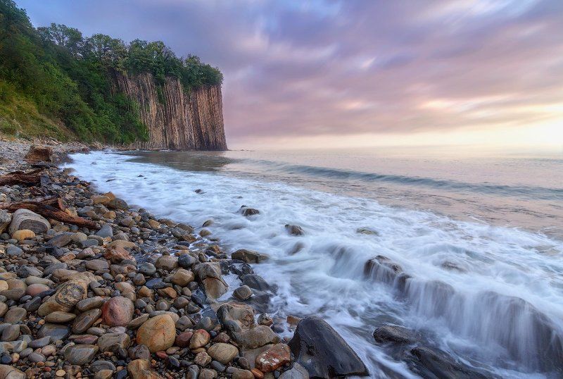 Скала Киселёваphoto preview