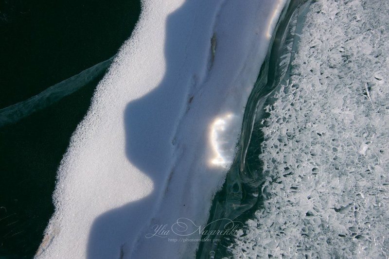 зима, мороз, лед, иней, снег, природа, лёд, в снегу, блик, солнце, солнечный зайчик, winter, landscape, nature, sun, frost, snow, light Заяц. Солнечный)photo preview