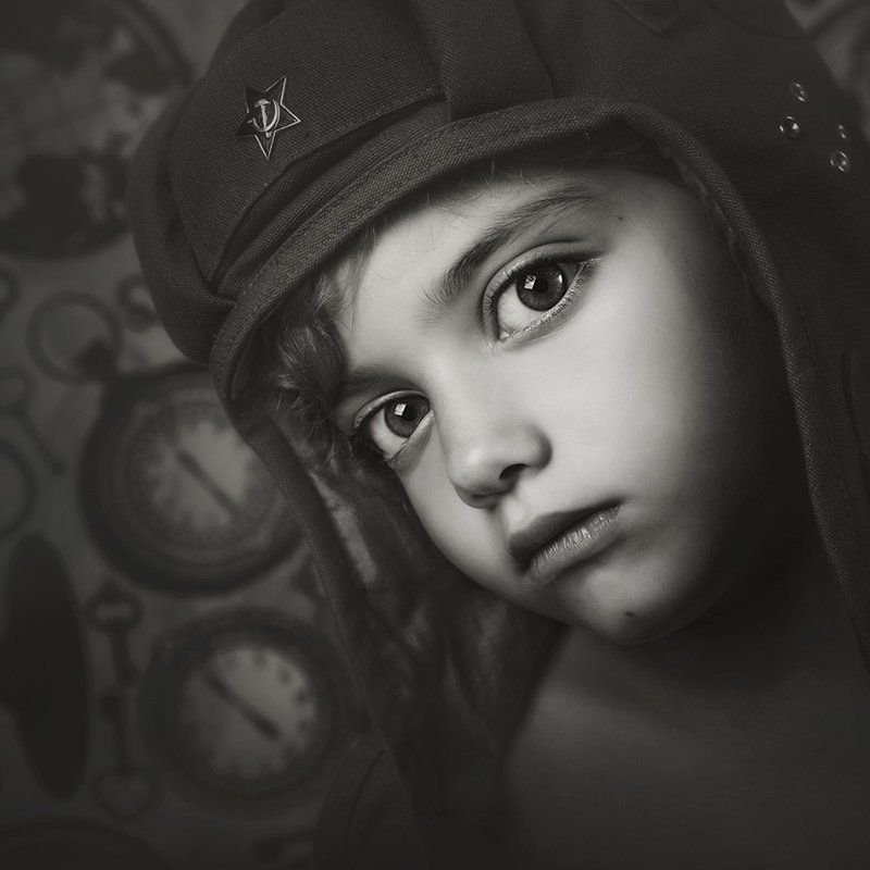 a little red starphoto preview