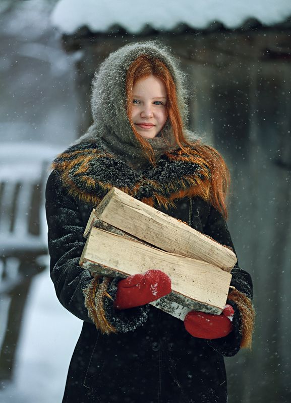 Откуда дровишки.photo preview