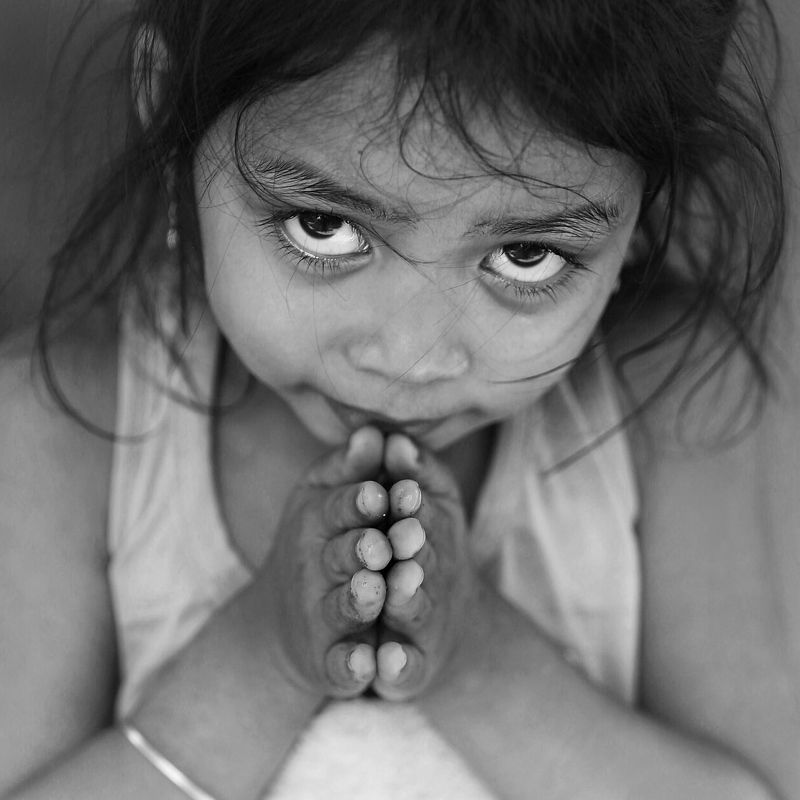 Портрет, лица, жанровый портрет, Roman Mordashev photography, Черно белая фотография photo preview