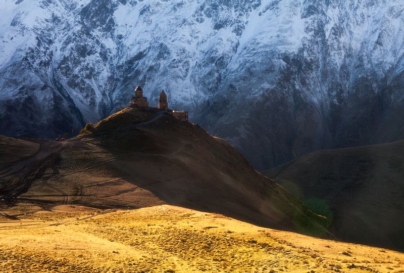 Церковь святой троицыphoto preview