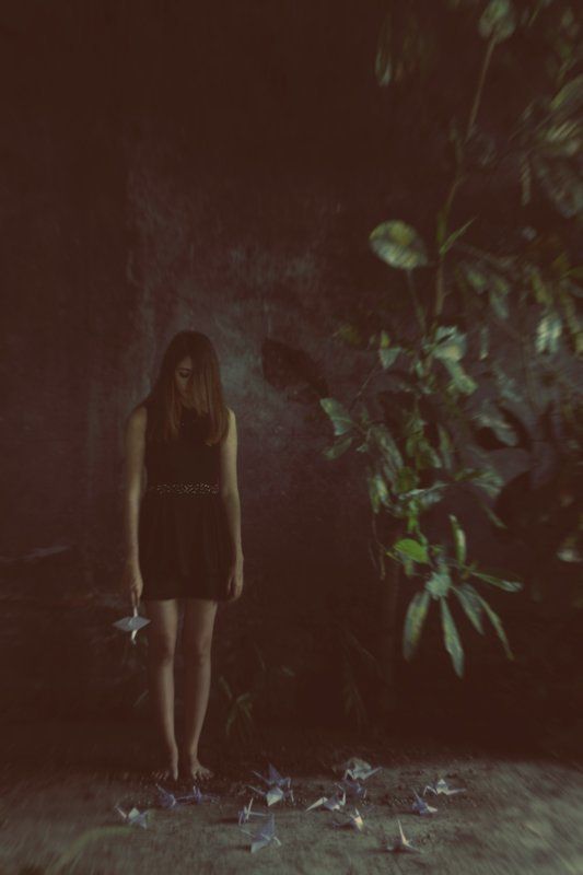 art,fineart,magazine the lost hopephoto preview