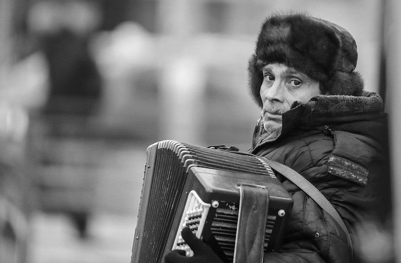 Крылья у нас за спиной так и не вырастают...photo preview