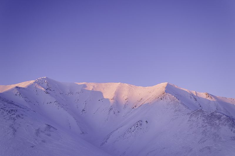 Чукотка, Арктика, Север Новый деньphoto preview