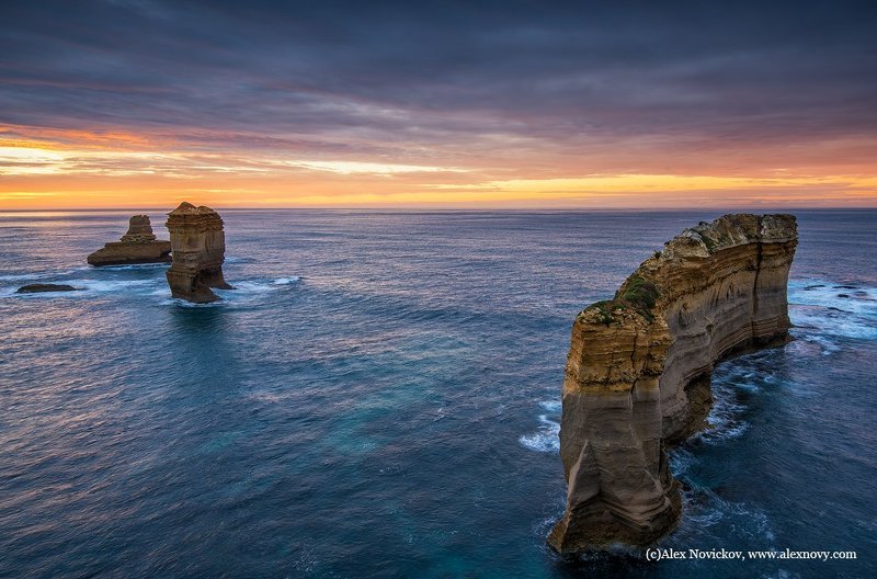 australia Departedphoto preview