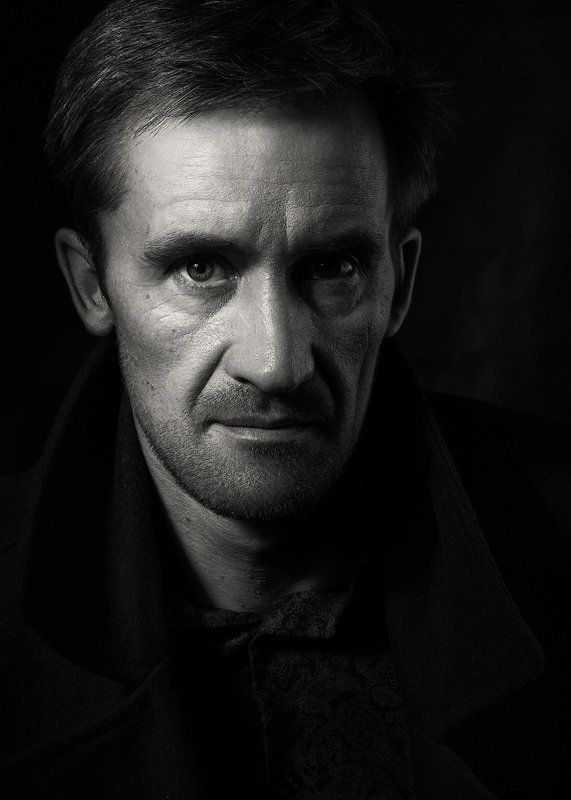 Автопортретphoto preview