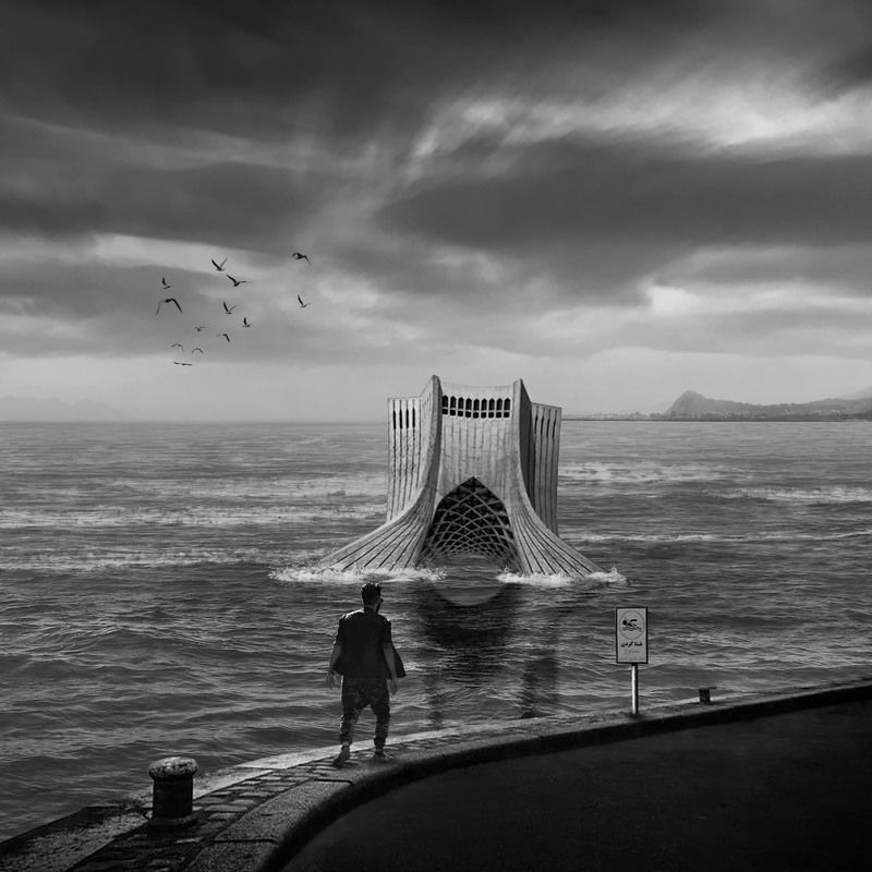 #cross#breeding #animal #animal_editing #animal_fine_art #animal_flat #animal_photo #animal_photography #animal_surreal #art #art_people #art_portrait #b&w #be_one_bw #bird #birds #black #black_and_white #blood #blue #bnw #bnw_animal #bnw_bird #bnw_birds  Swimming prohibitedphoto preview