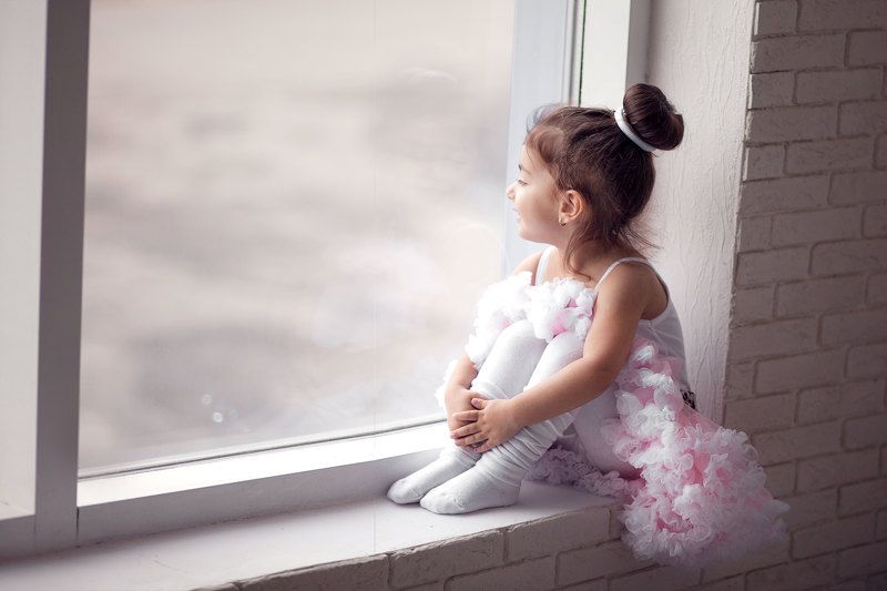 Балеринкаphoto preview