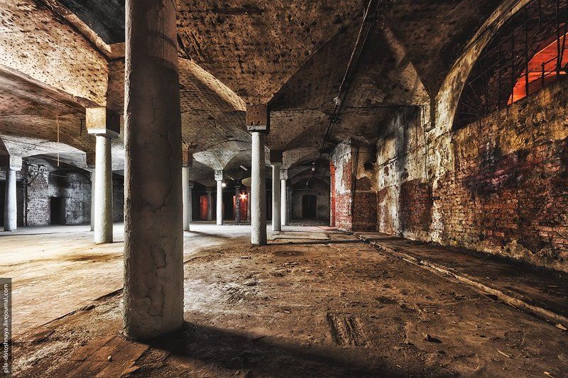 Подземельеphoto preview