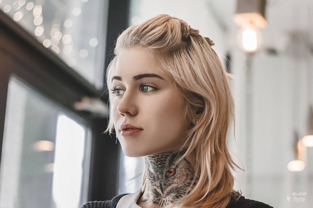 Анита. Автор: Ульяна Буканова (Мизинова) , Ульяна Буканова (Мизинова)