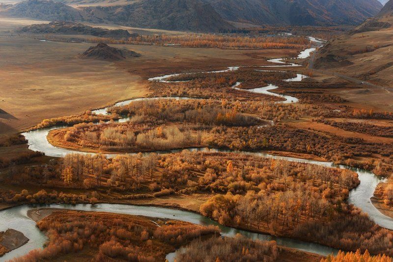 Зигзагами Удачиphoto preview