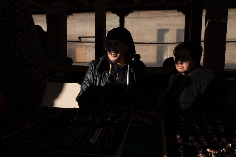 Бухараphoto preview