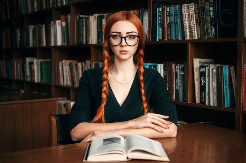 В поиске знанийphoto preview