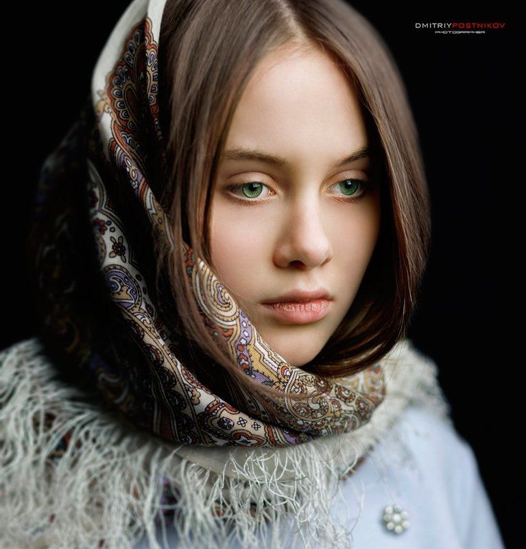 Глаза - зеркало души.photo preview