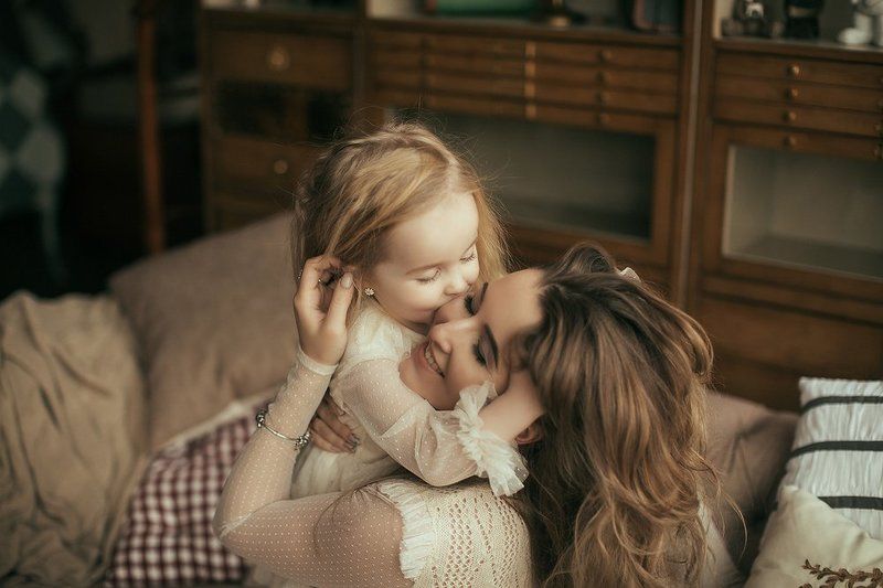 Вот оно, счастье...photo preview