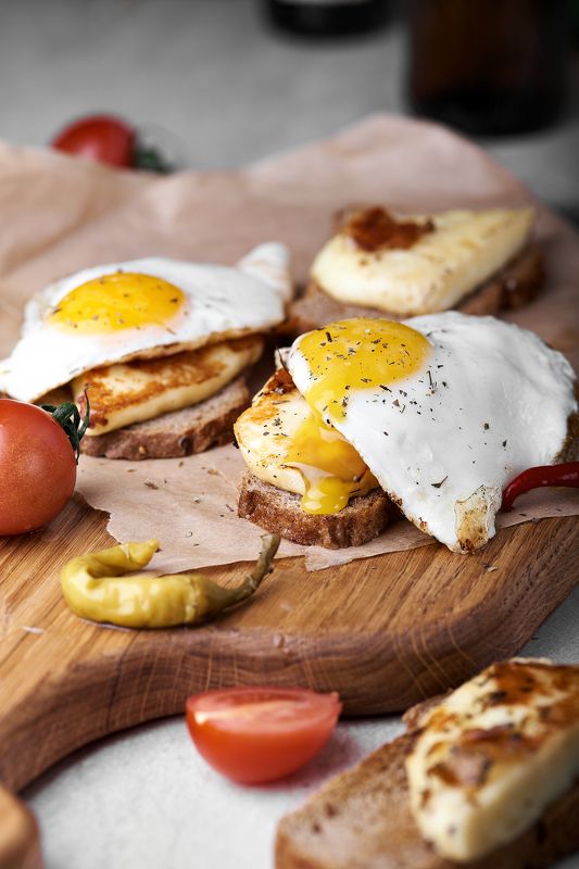 еда, фуд фотограф, Львов, Украина Завтракphoto preview