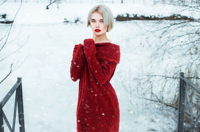 зимняяphoto preview