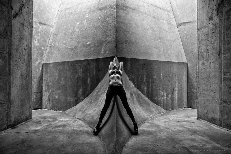 Artur Barczński Portret Fotografia Łódź Lillaphoto preview