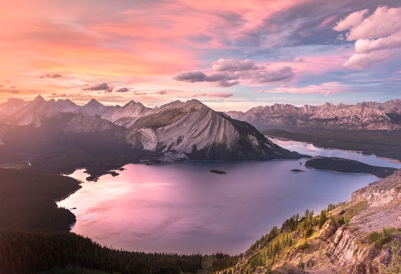 ГОРИЗОНТ В ОГНЕphoto preview