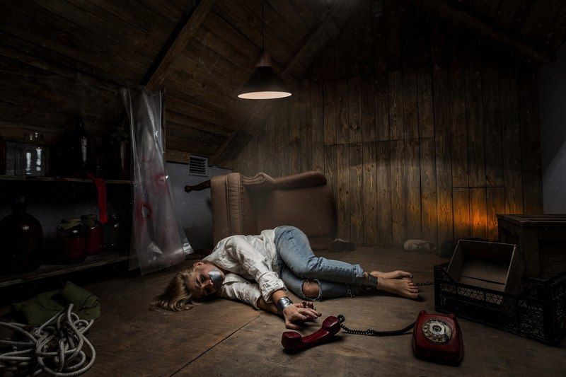 Колажирование и Композитинг Колажирование и Композитингphoto preview