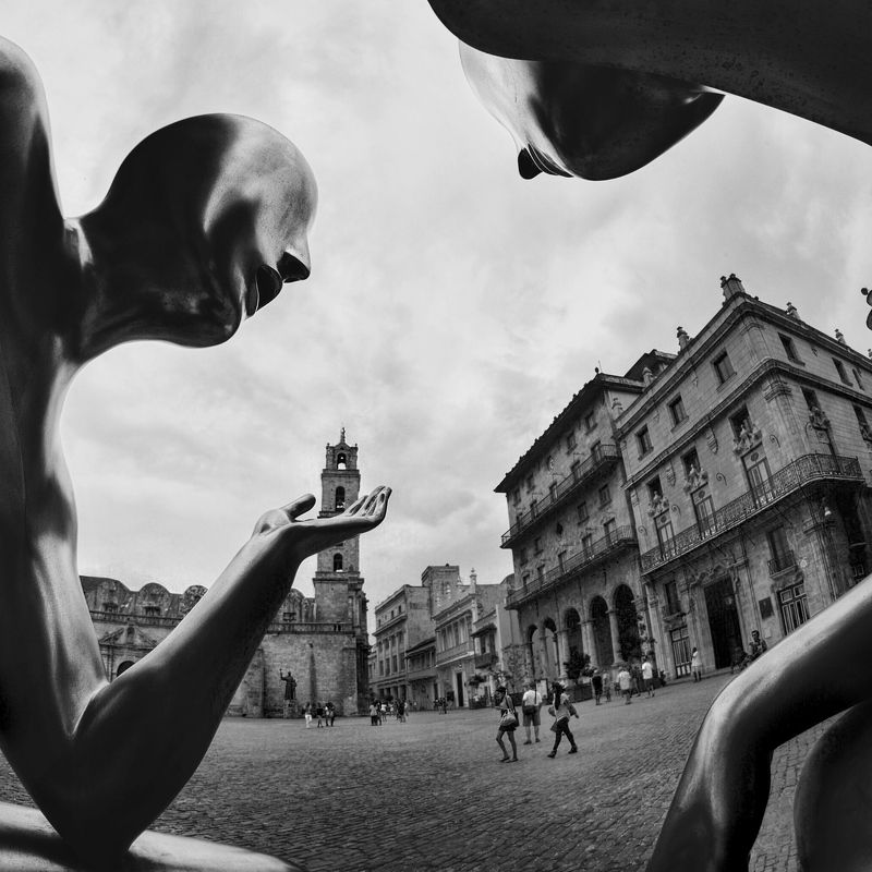 Жанр, улица Сплетникиphoto preview