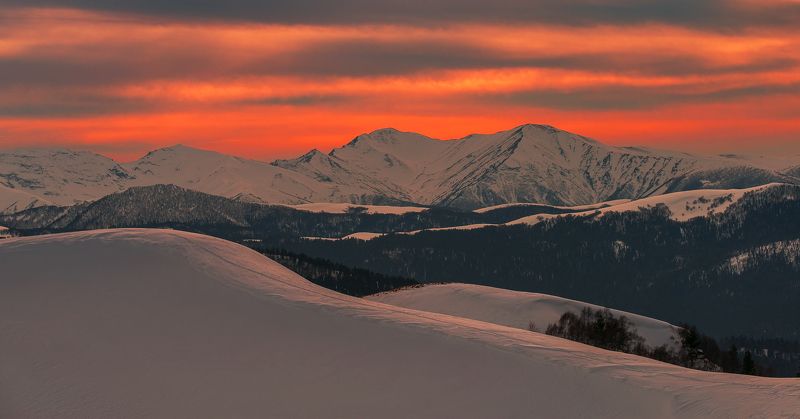 ВЕЧЕР ПРИШЕЛphoto preview