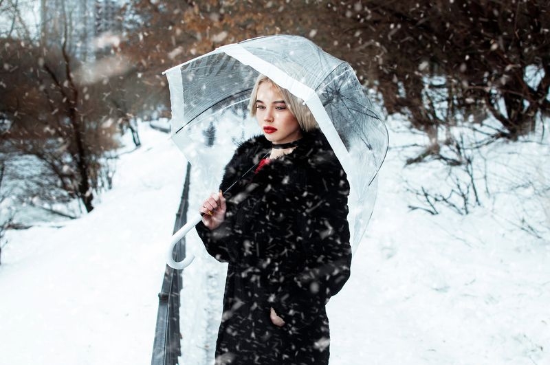 зимняяphoto preview