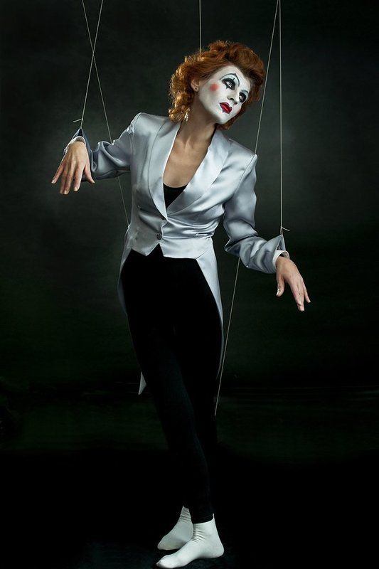 Уверенность в самостоятельности и независимостиphoto preview