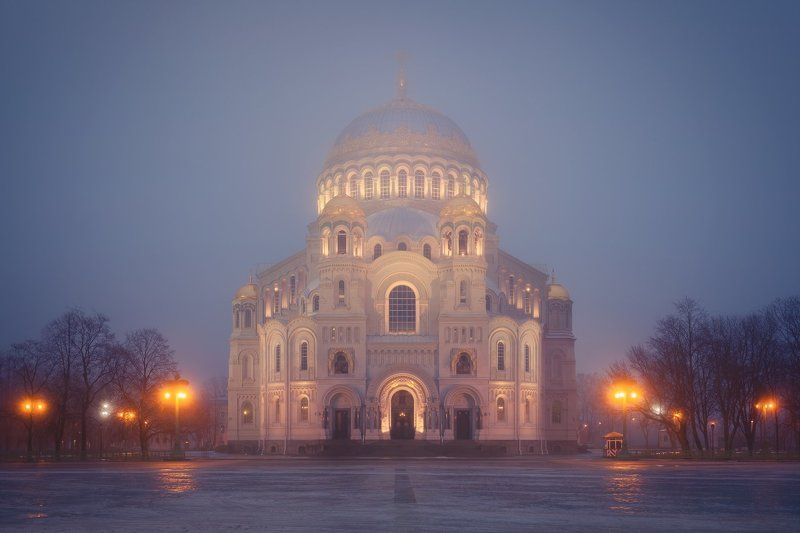 Морской Никольский соборphoto preview