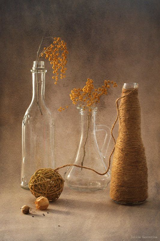 Уютный вечерphoto preview