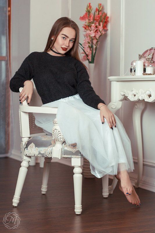 Дарьяphoto preview