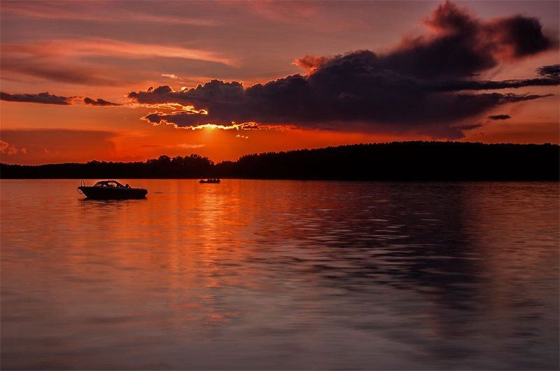 Lake Ukielphoto preview