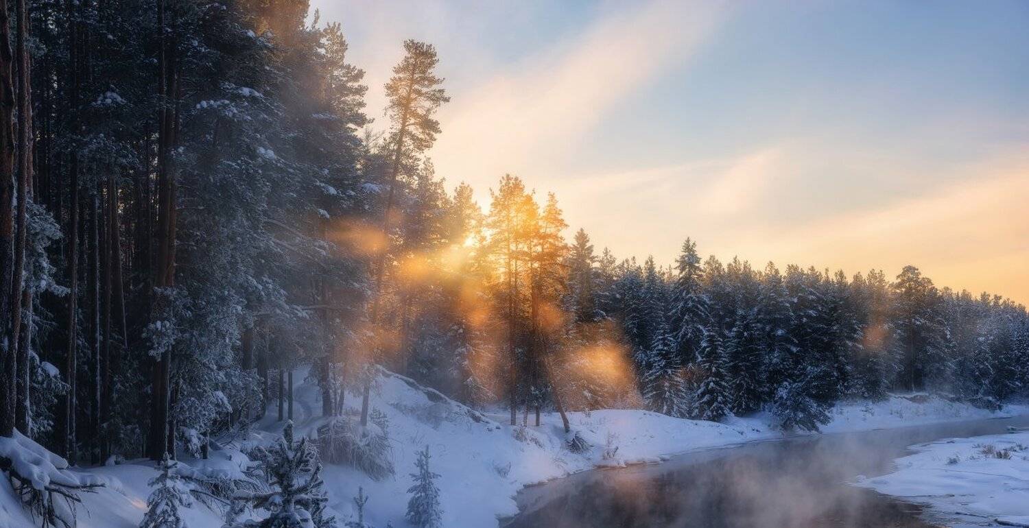 , Устюжанин Михаил