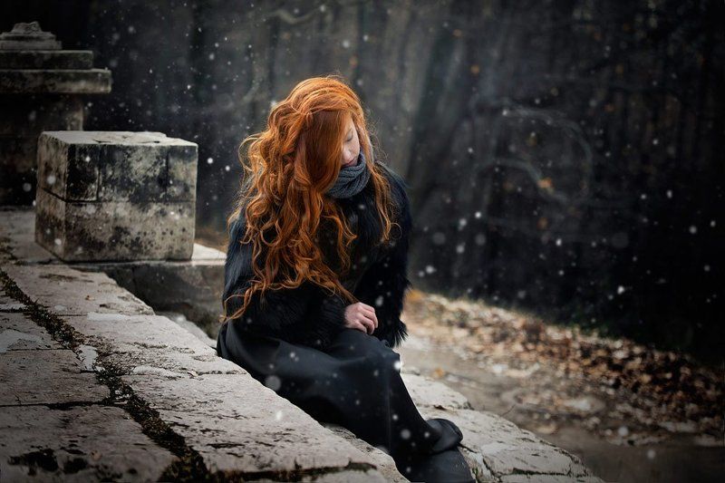 red Vikingphoto preview